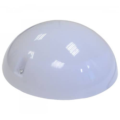 Купить Светильник Italmac Luna LED 08 01 IP54 8 Вт IT8805 светодиодный по низкой цене