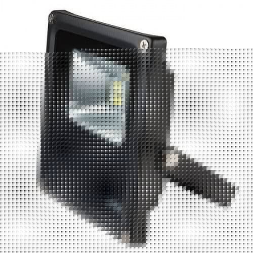 Купить Прожектор Volpe ULF-Q507 10W/DW IP65 175-265В Black светодиодный по низкой цене