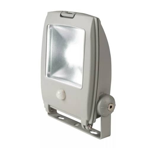 Купить Прожектор Uniel ULF-S22-10W/DW Sensor IP65 110-240В светодиодный с датчиком движения по низкой цене