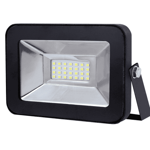 Купить Прожектор LLT Pro СДО-5-10 10 Вт светодиодный по низкой цене