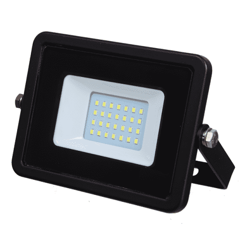 Купить Прожектор LLT Pro СДО-5-30 30 Вт светодиодный по низкой цене