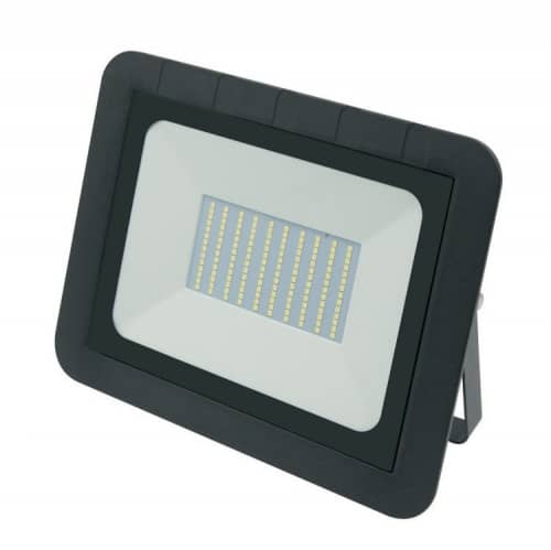 Купить Прожектор Volpe ULF-Q511 100W/DW IP65 220-240В Black светодиодный по низкой цене