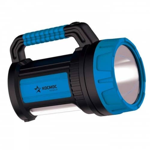 Купить Фонарь Космос Premium ACCU9107WUSB 7 Вт аккумуляторный светодиодный по низкой цене