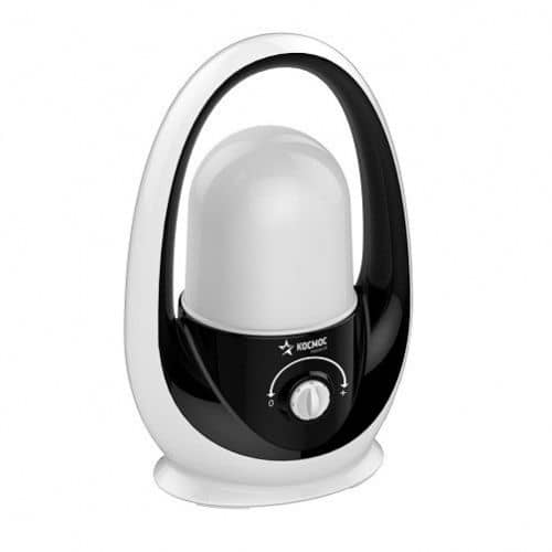 Купить Фонарь Космос AC6012HWLED 8 Вт аккумуляторный светодиодный кемпинговый по низкой цене