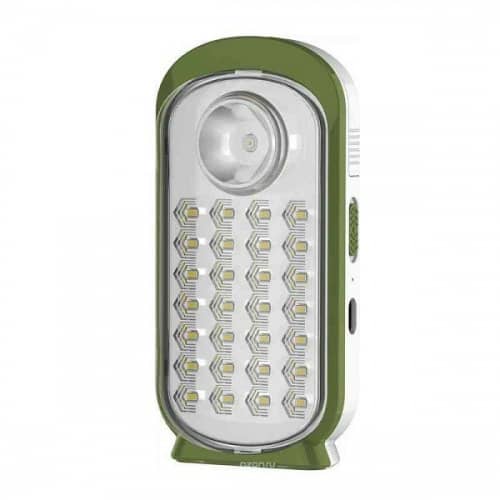 Купить Фонарь Космос KOC126LED 3 Вт аккумуляторный светодиодный по низкой цене