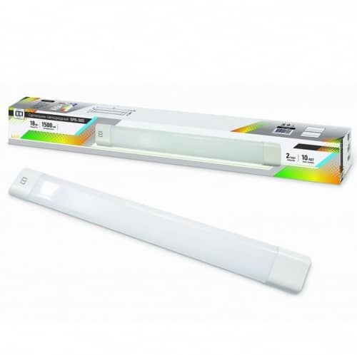 Купить Светильник LLT SPO-505 6500 К 1500 Лм 18 Вт светодиодный по низкой цене