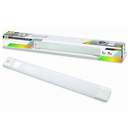 Купить Светильник LLT SPO-505 6500 К 3000 Лм 36 Вт светодиодный по низкой цене