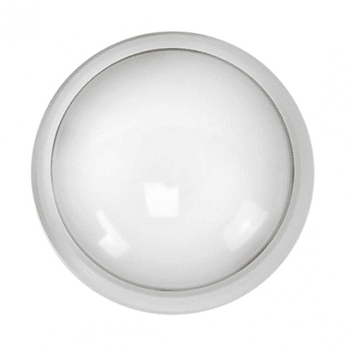 Купить Светильник LLT СПП 2501 круглый IP65 18 Вт 4000 К светодиодный по низкой цене