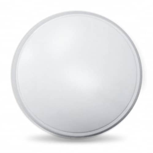 Купить Светильник LLT СПБ-3 круглый 32 Вт белый светодиодный по низкой цене