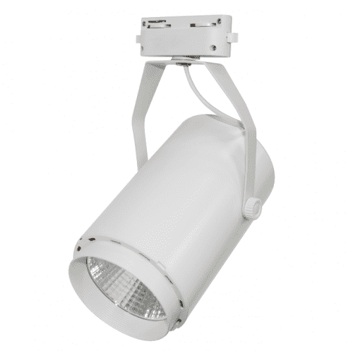 Купить Спот LLT TR-02 900 Лм 10 Вт белый светодиодный трековый по низкой цене