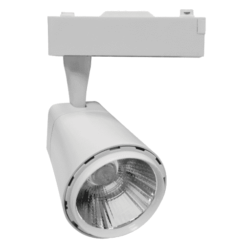 Купить Спот LLT TR-03 2160 Лм 24 Вт белый светодиодный трековый по низкой цене