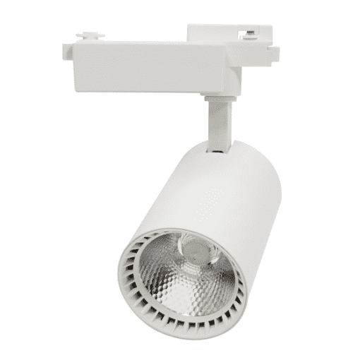 Купить Спот LLT TR-04 900 Лм 10 Вт белый светодиодный трековый по низкой цене