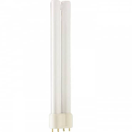 Купить Лампа Philips Master PL-L 18W/840/4P 4000 K люминесцентная U-образная по низкой цене