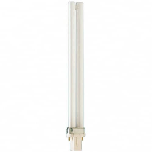 Купить Лампа Philips Master PL-S 11W/840/2P 4000 K люминесцентная U-образная по низкой цене