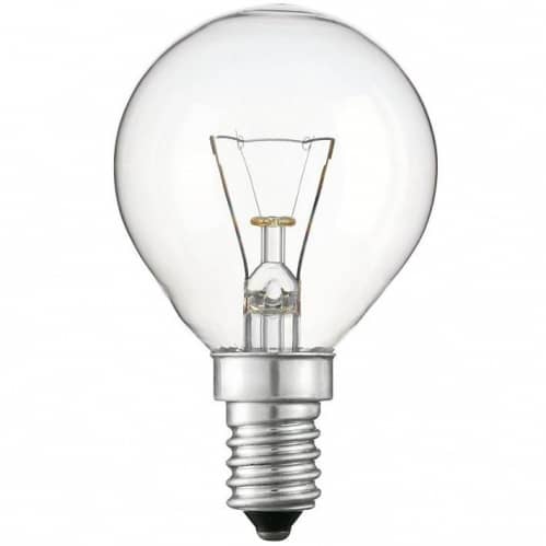 Купить Лампа Philips 926000006511 Stan 40Вт E14 230В P45 CL накаливания по низкой цене
