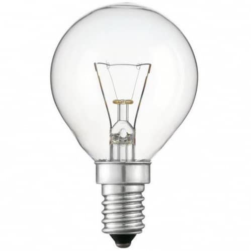 Купить Лампа Philips 926000005022 Stan 60Вт E14 230В P45 CL накаливания по низкой цене