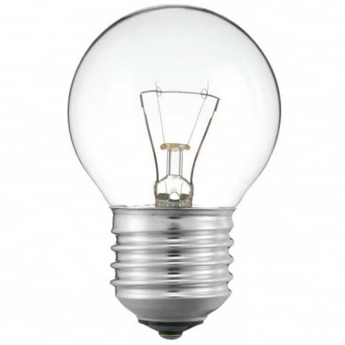 Купить Лампа Philips 926000005857 Stan 60Вт E27 230В P45 CL накаливания по низкой цене
