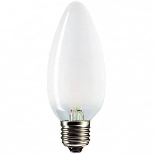Купить Лампа Philips 921501644214 Stan 60Вт E27 230В B35 FR накаливания по низкой цене