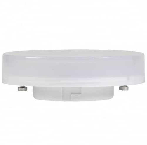 Купить Лампа IEK Eco T75 15W GX53 4000К светодиодная по низкой цене