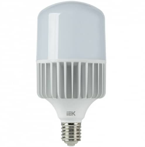 Купить Лампа IEK HP 50W Е40 6500К светодиодная по низкой цене