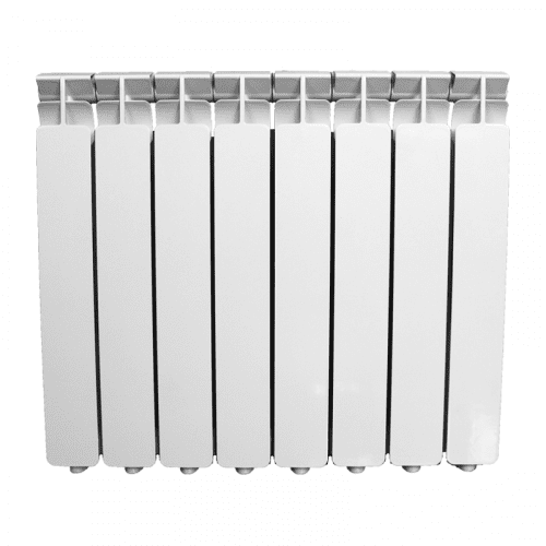 Плюсы и минусы чугунных радиаторов отопления.