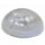 светильник italmac luna 01 01 ip54 60 вт it8560 антивандальный Купить Светильник Italmac Luna 01 01 IP54 60 Вт IT8560 антивандальный по низкой цене