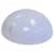 Купить Светильник Italmac Luna LED 08 01 IP54 8 Вт IT8805 светодиодный по низкой цене