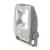 Купить Прожектор Uniel ULF-S22-10W/DW Sensor IP65 110-240В светодиодный с датчиком движения по низкой цене
