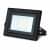 Купить Прожектор Gauss 613511330 Qplus 30W IP65 6500К черный светодиодный по низкой цене