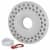 фонарь эра нло-48 кв-601 48 led светодиодный Купить Фонарь Эра НЛО-48 КВ-601 48 LED светодиодный по низкой цене