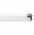 Купить Лампа Philips TL-D 58W/33-640 58Вт T8 4100К G13 люминесцентная по низкой цене