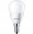 Купить Лампа Philips 929001960107 ESS LEDLustre 5,5-60Вт E14 840 P45NDFR RCA 2700К светодиодная по низкой цене