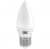 лампа iek eco c35 7w е27 4000к светодиодная Купить Лампа IEK Eco C35 7W Е27 4000К светодиодная по низкой цене