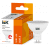 Купить Лампа IEK Eco MR16 5W GU5.3 3000К светодиодная по низкой цене