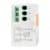 датчик движения ekf mw-706 1200w ip20 микроволновый Купить Датчик движения EKF MW-706 1200W IP20 микроволновый по низкой цене