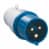 вилка iek сси-013 psr01-016-3 16а 2p+pe 220в силовая Купить Вилка IEK ССИ-013 PSR01-016-3 16А 2P+PE 220В силовая по низкой цене