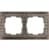 рамка werkel antik wl07-frame-02 бронза двухместная Купить Рамка Werkel Antik WL07-Frame-02 бронза двухместная по низкой цене