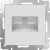 розетка werkel ethernet wl01-rj45+rj45 компьютерная двойной белый Купить Розетка Werkel Ethernet WL01-RJ45+RJ45 компьютерная двойной белый по низкой цене