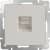 розетка werkel ethernet wl03-rj-45-ivory компьютерная слоновая кость Купить Розетка Werkel Ethernet WL03-RJ-45-ivory компьютерная Слоновая кость по низкой цене