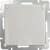 Купить Розетка Werkel WL03-SKGSC-01-IP44-ivory одноместная с заземлением и защитными шторками с крышкой Слоновая кость по низкой цене