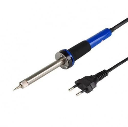 Купить Паяльник PROconnect 12-0123-4 220 В 40 Вт с керамическим нагревателем по низкой цене