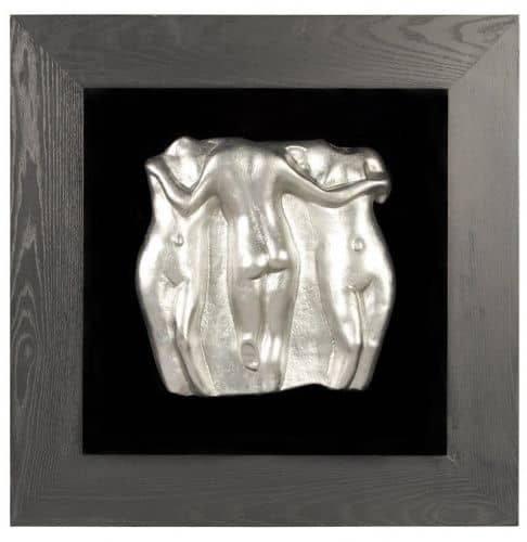 Купить Панно Mart Gallery Нимфы по низкой цене