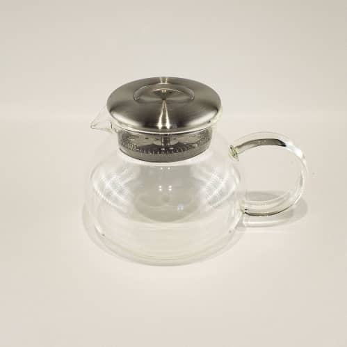 Купить Чайник Walmer Cordial заварочный 0,8 л по низкой цене