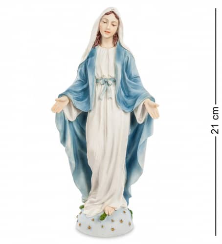 Купить Статуэтка Veronese Матерь Божья WS-514 по низкой цене