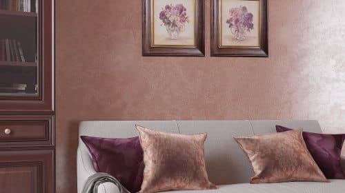 Купить Покрытие Vincent Decor Decorum Dune Вентимилья декоративное по низкой цене