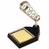 Купить Подставка Rexant 12-0308 Чугун квадрат под паяльник по низкой цене