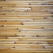 Купить Обои Дизайн Тропик Бамбук-тростник C-1038L натуральные по низкой цене