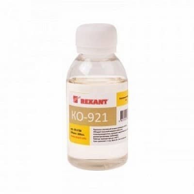 Купить Лак Rexant KO-921 электроизоляционный 100 мл по низкой цене