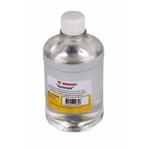 Купить Растворитель-очиститель Rexant Калоша 09-4125 универсальный 500 мл по низкой цене