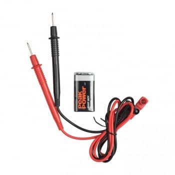 Купить Мультиметр EKF Master M830B цифровой по низкой цене